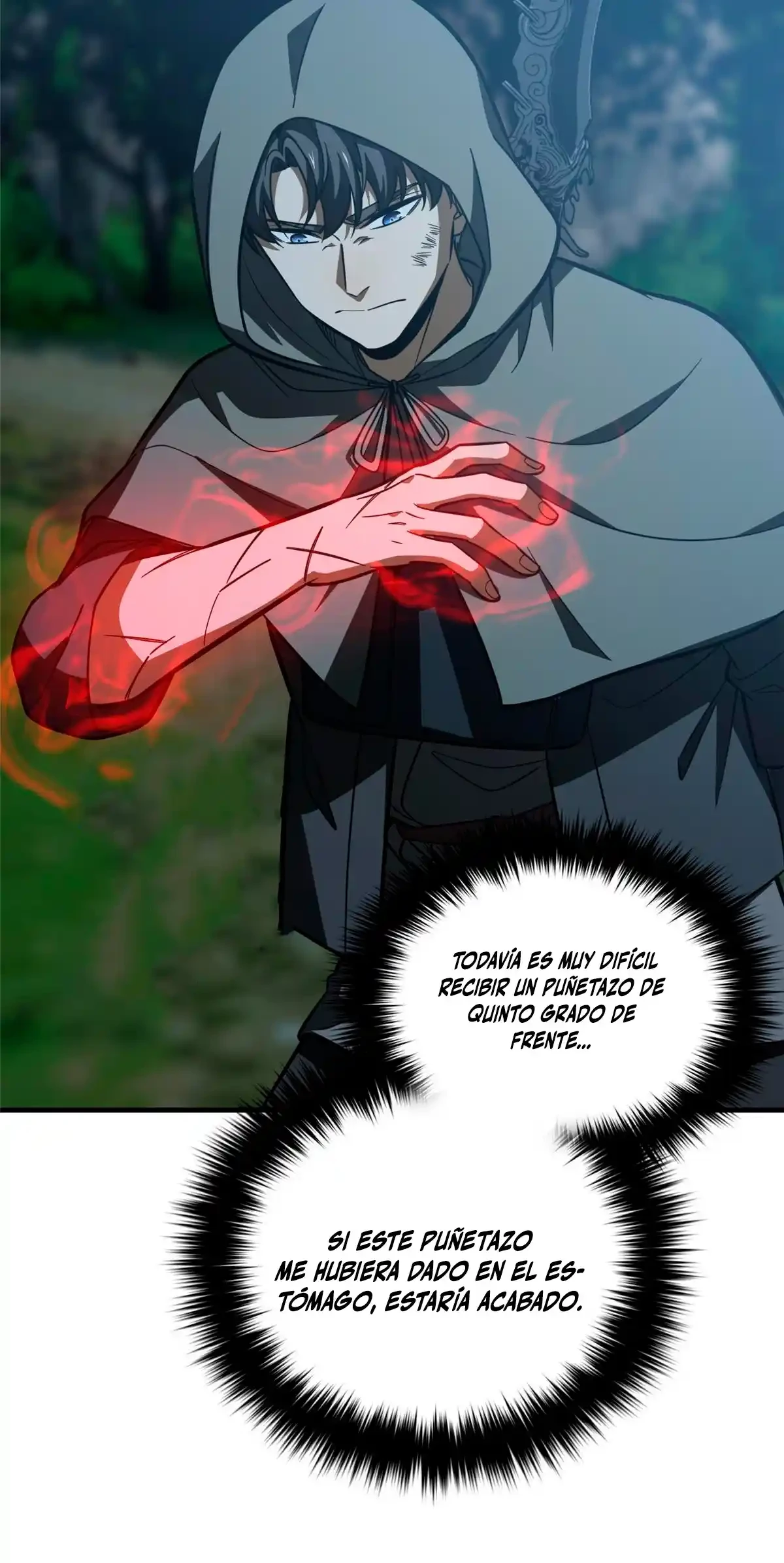 Artes Marciales Globales > Capitulo 190 > Page 231